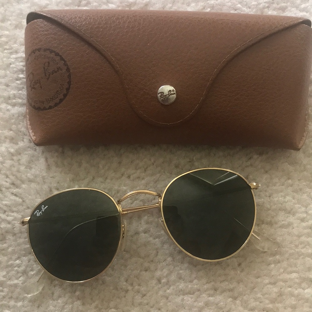 Ray-Ban Sunglasses